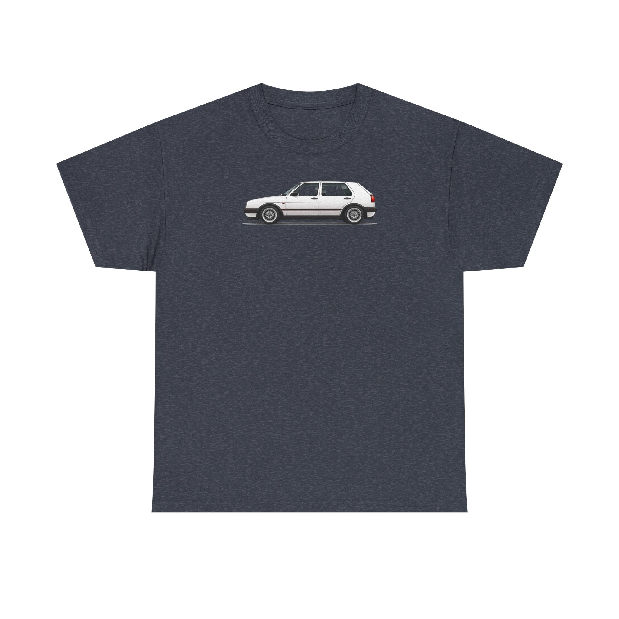 GTI mk2 - AlterEgo #expressivecasualwear for petrolheads