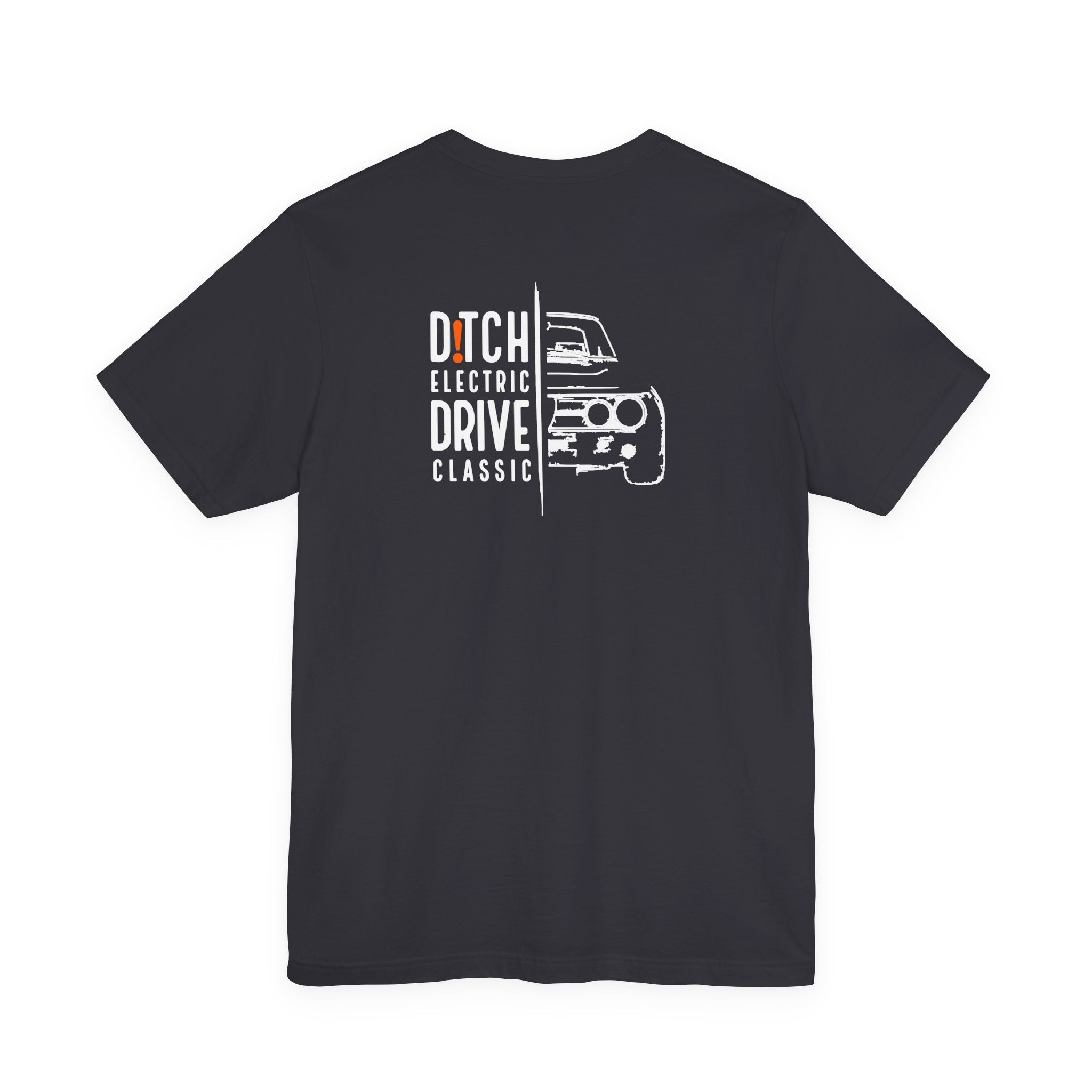 DRIVE CLASSIC - MODERN FIT