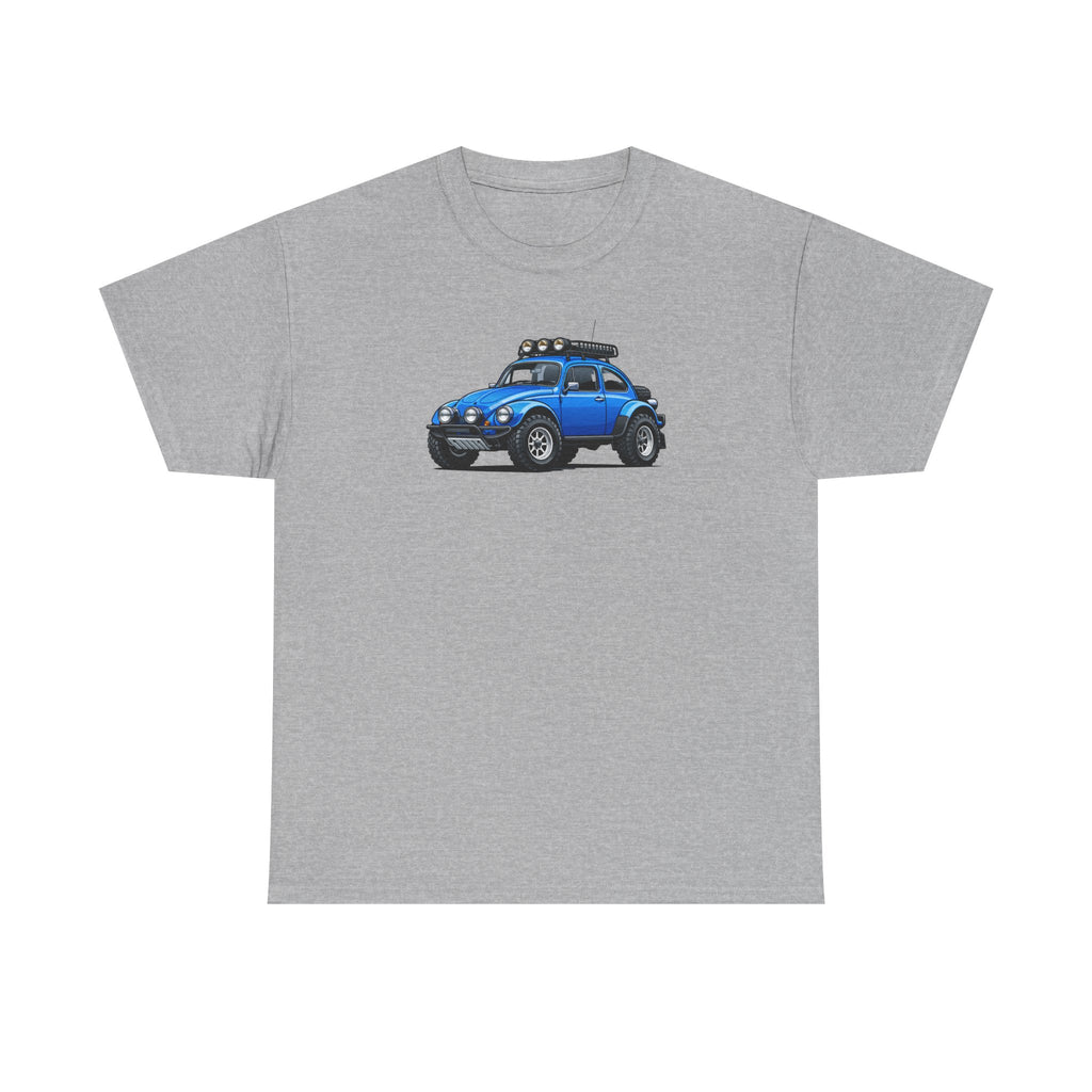 BAJA - AlterEgo #expressivecasualwear for petrolheads