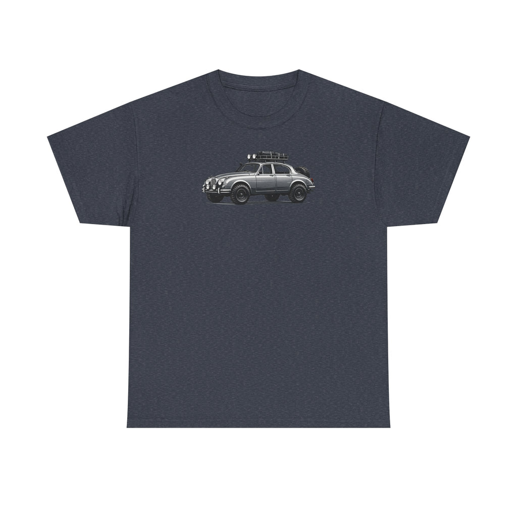 JAG - AlterEgo #expressivecasualwear for petrolheads
