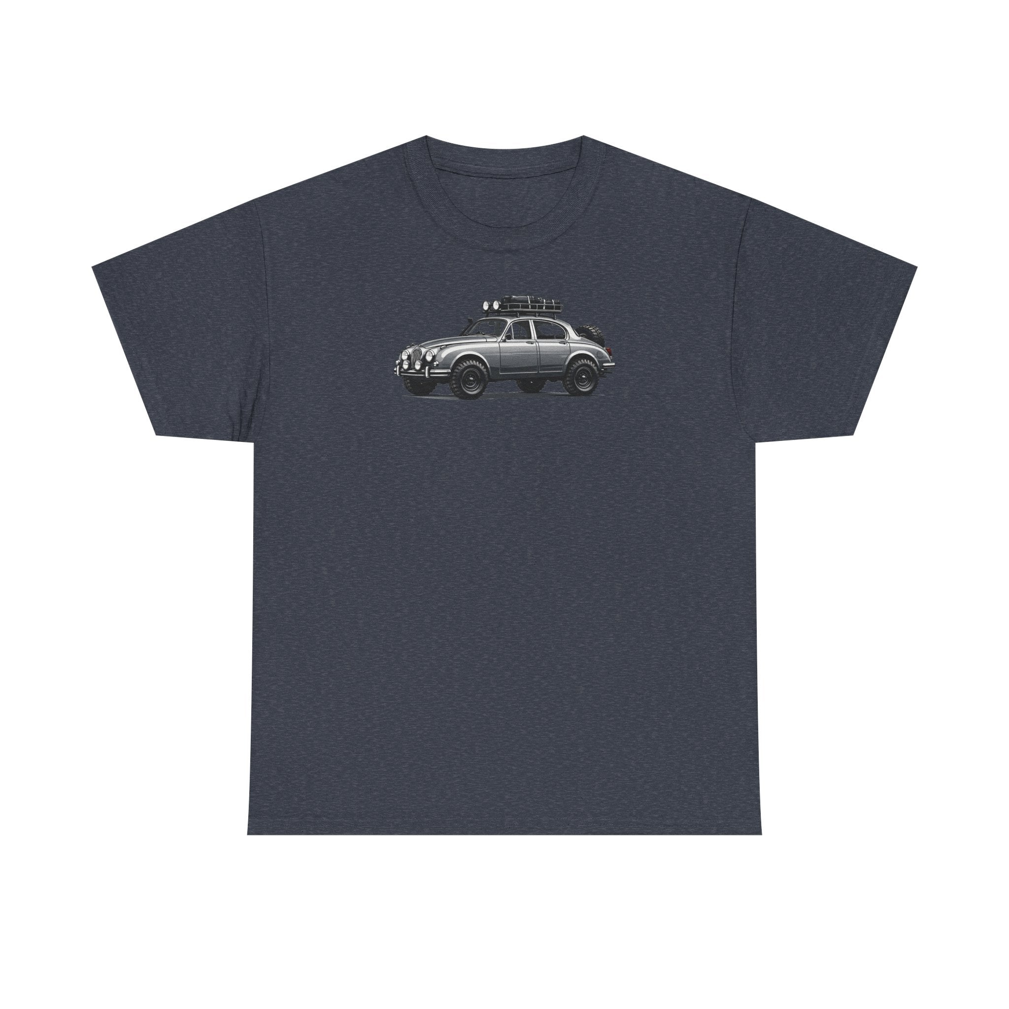 JAG - AlterEgo #expressivecasualwear for petrolheads