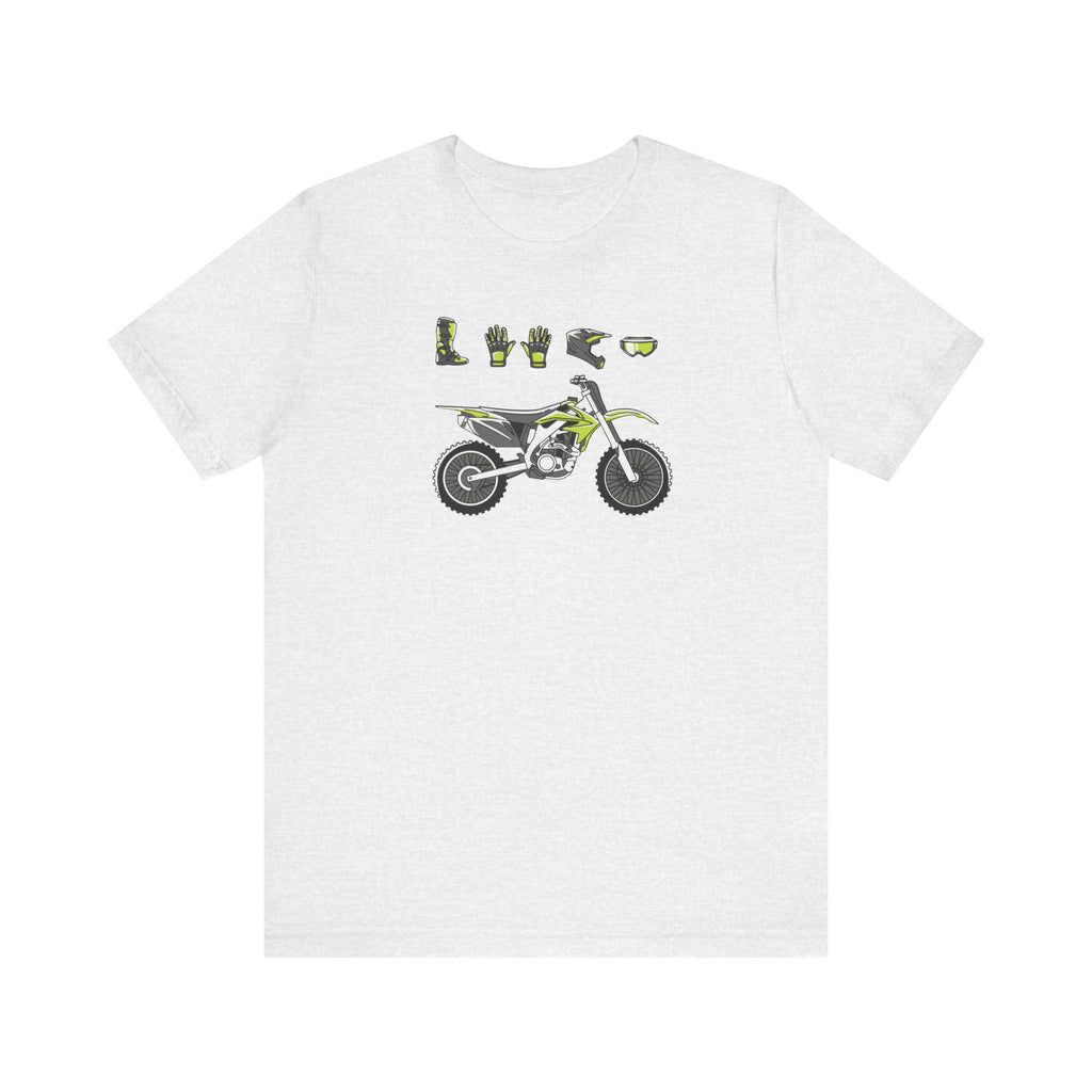 RIDE - AlterEgo #expressivecasualwear for petrolheads