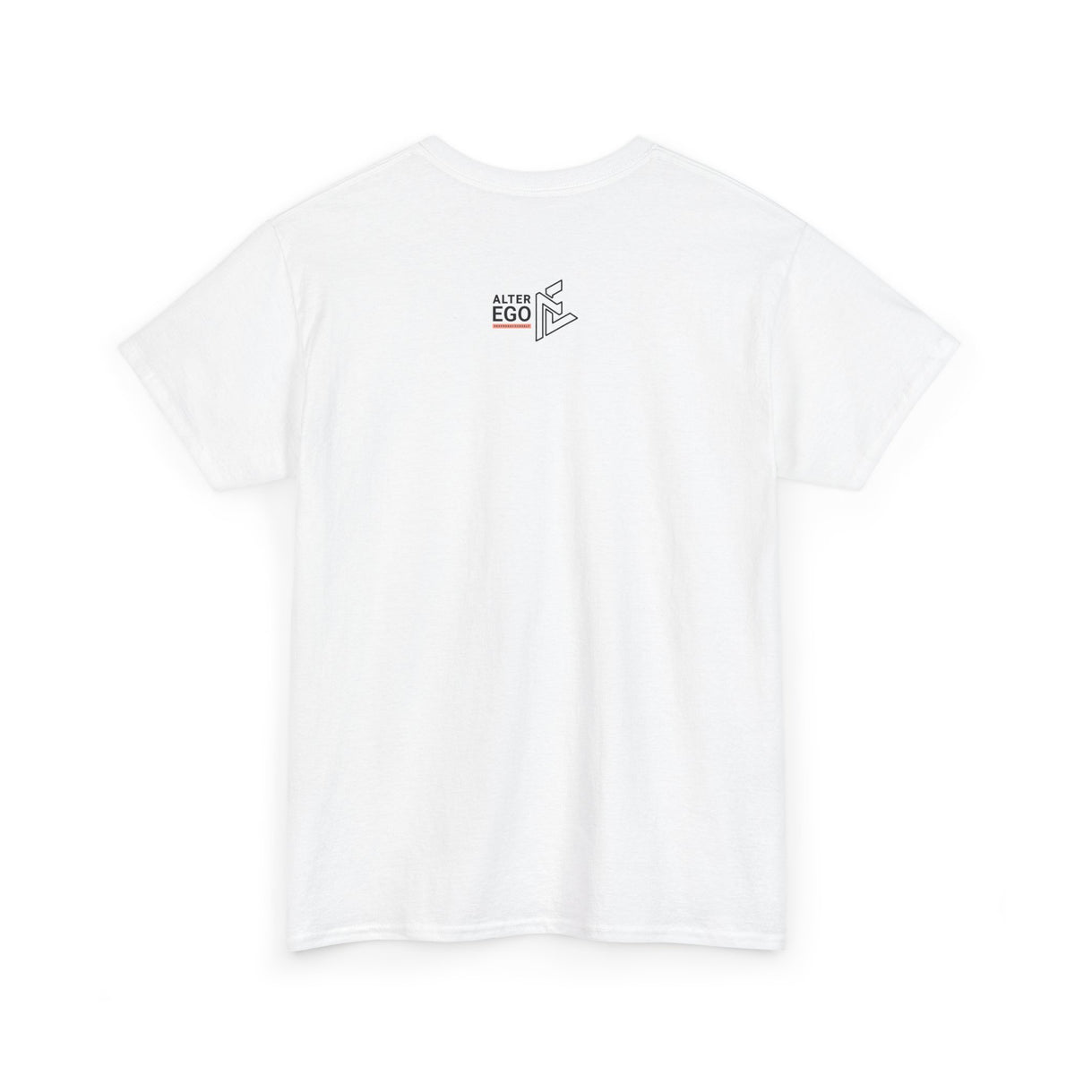 NO BORING CARS — Sapphire T-Shirt — AlterEgo