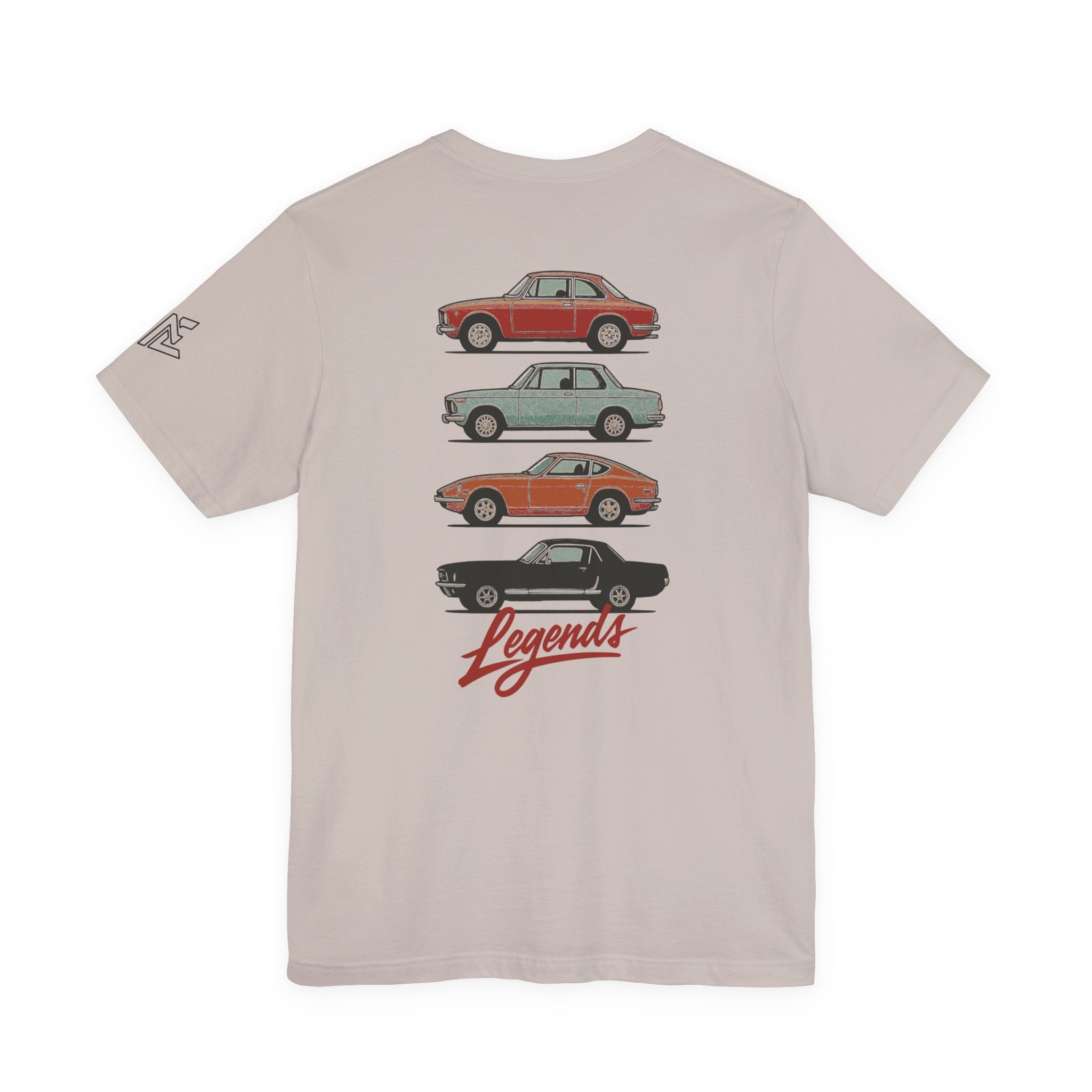 CLASSIC LEGENDS - MODERN FIT