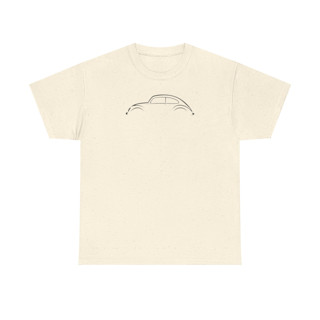 BEETLE - AlterEgo #expressivecasualwear for petrolheads