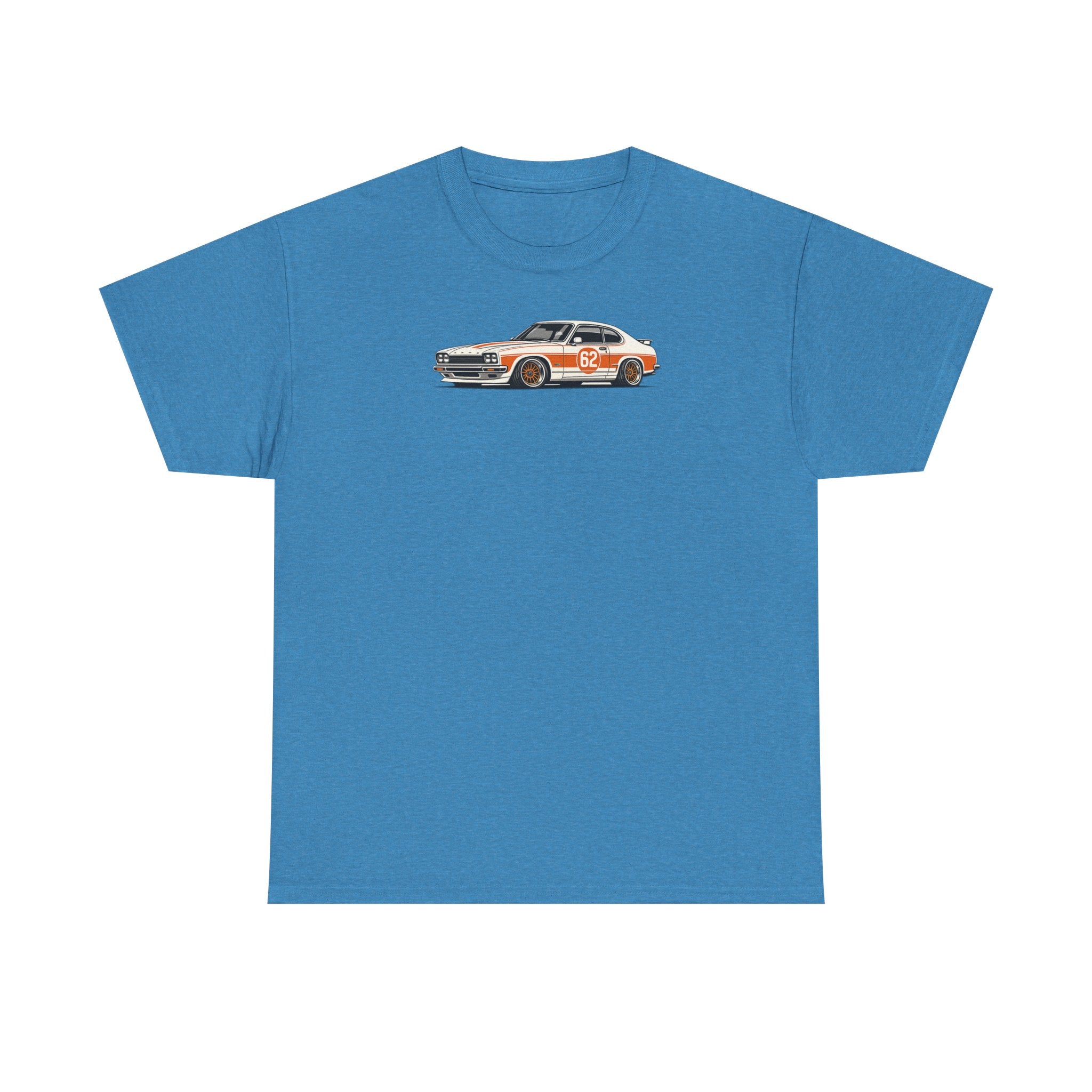 PERANA - AlterEgo #expressivecasualwear for petrolheads