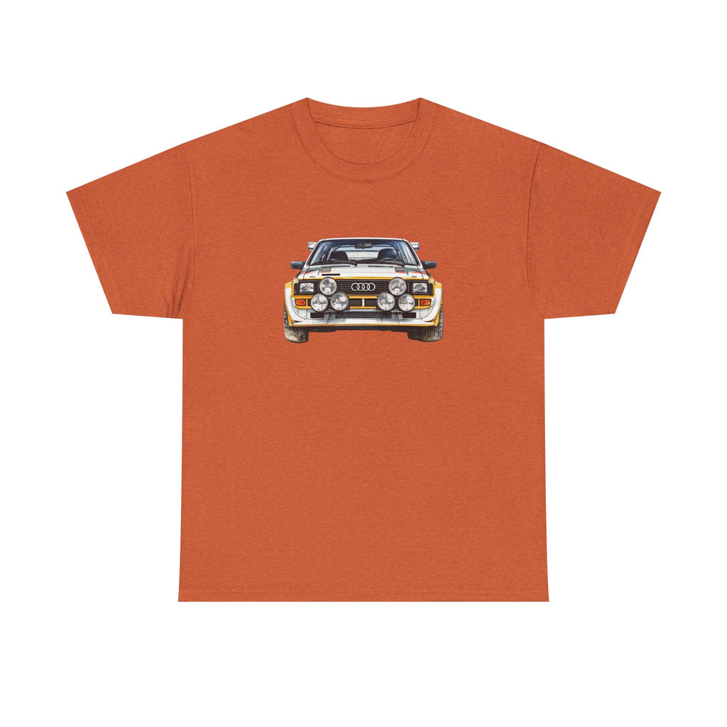 S1 - AlterEgo #expressivecasualwear for petrolheads