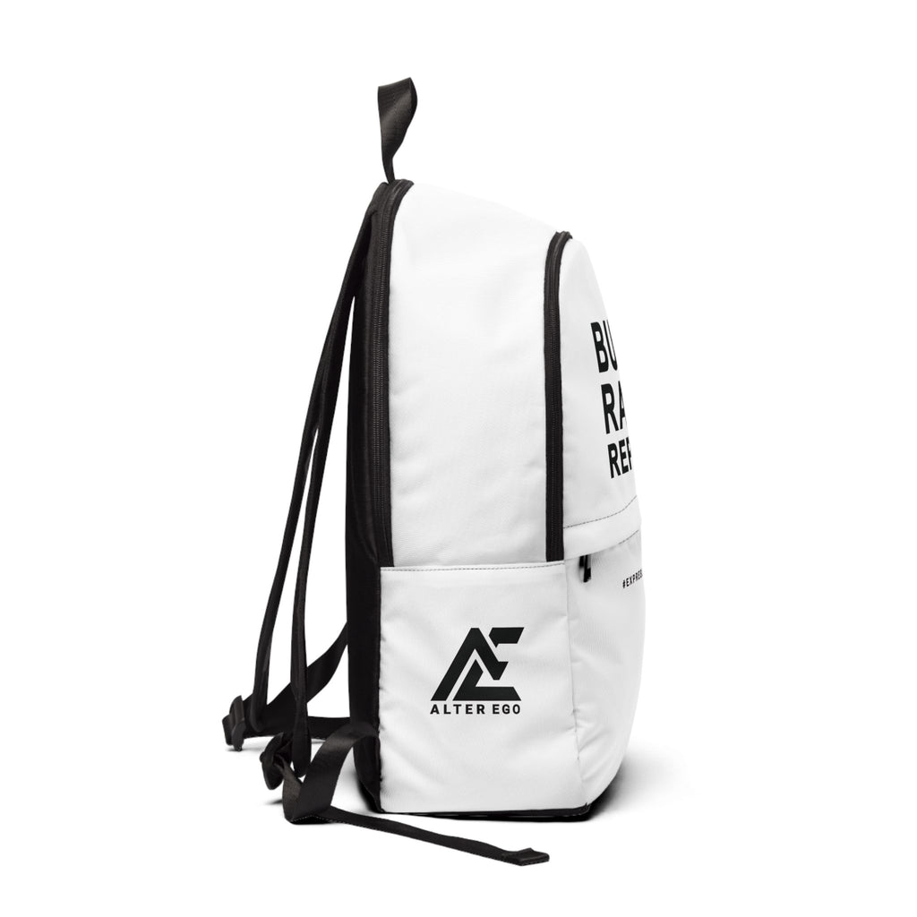 BUILD RACE REPEAT - AlterEgo #expressivecasualwear for petrolheads