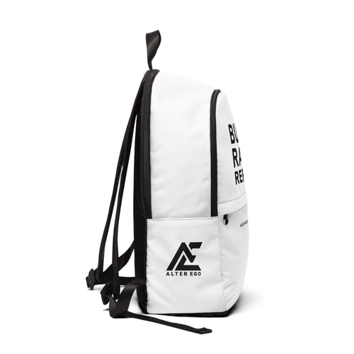 BUILD RACE REPEAT - AlterEgo #expressivecasualwear for petrolheads