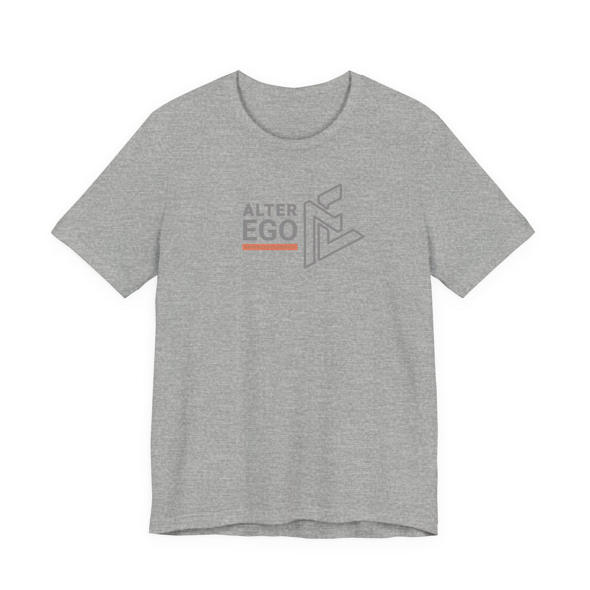 Killarney History Tee: Soft Fit