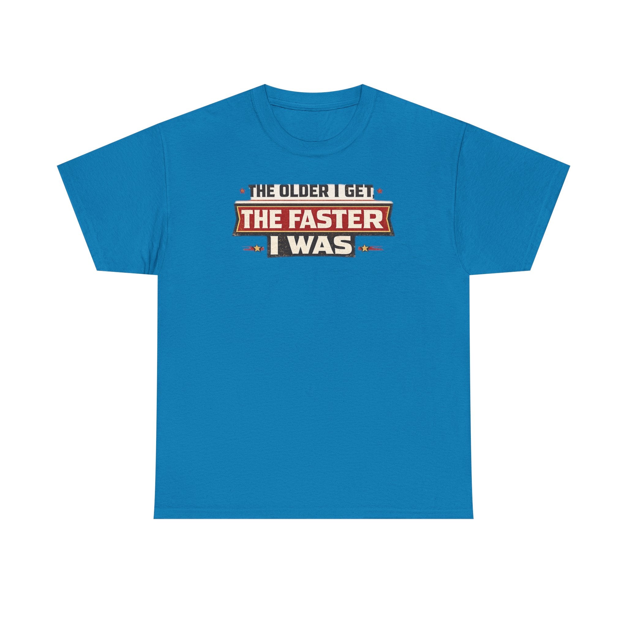 FASTER I WAS - AlterEgo #expressivecasualwear for petrolheads