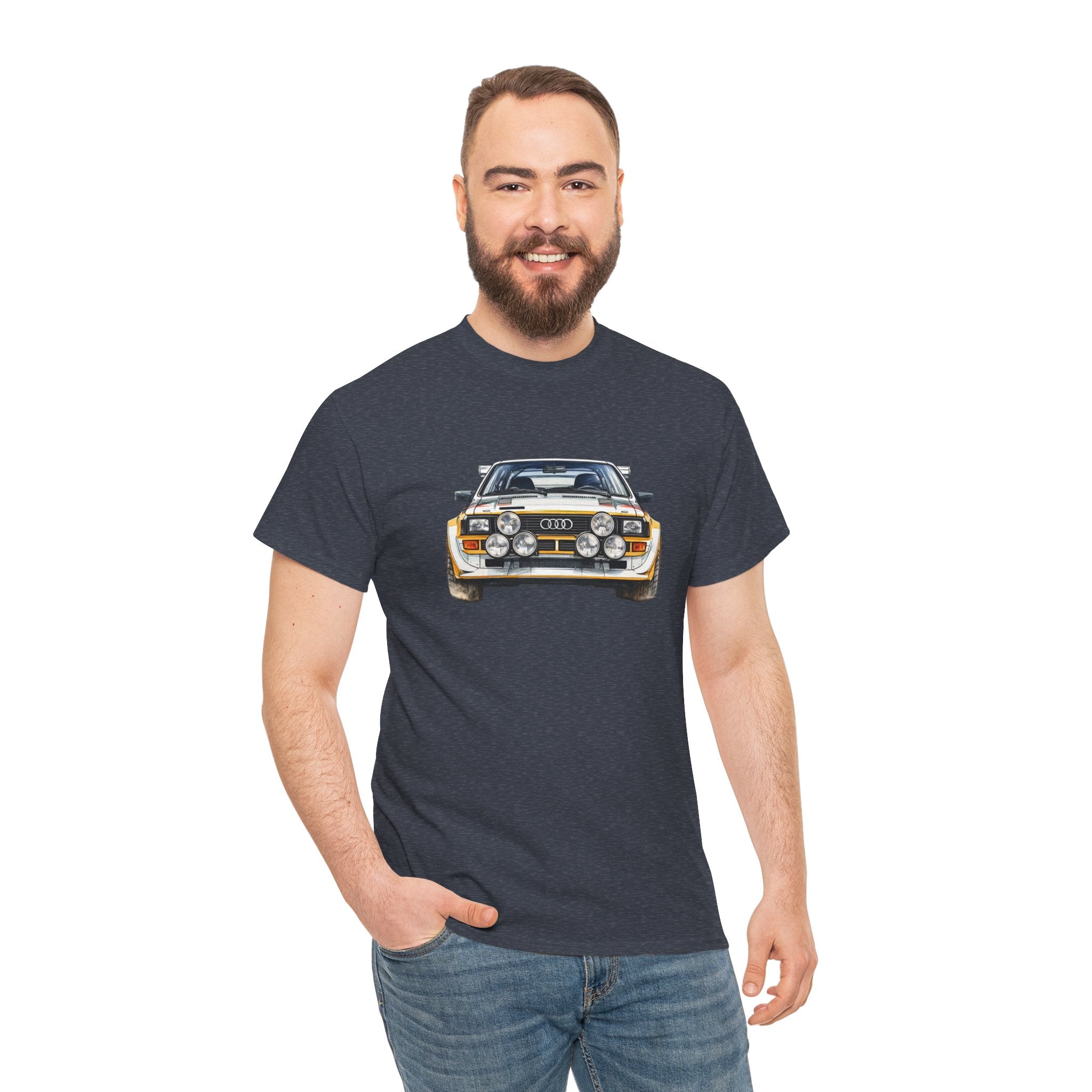 S1 - AlterEgo #expressivecasualwear for petrolheads