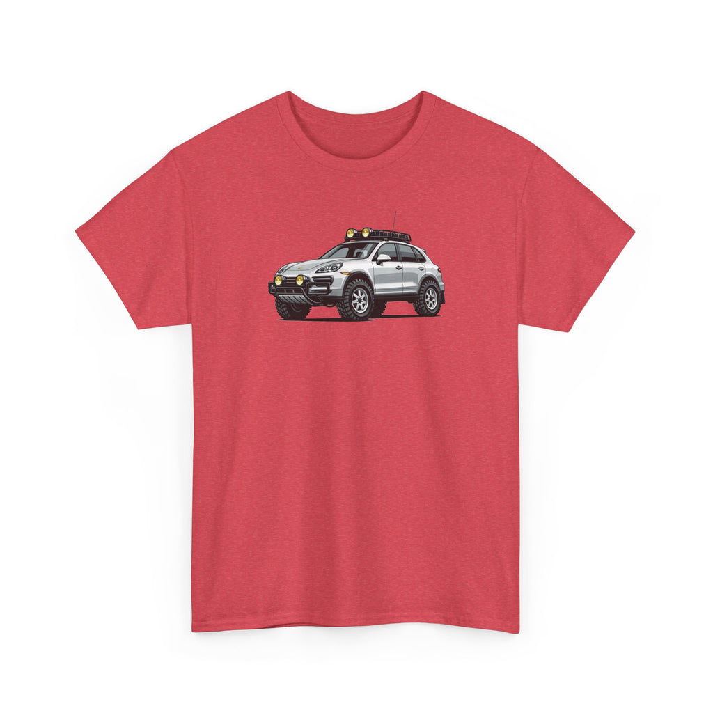 CHEYENNE - AlterEgo #expressivecasualwear for petrolheads