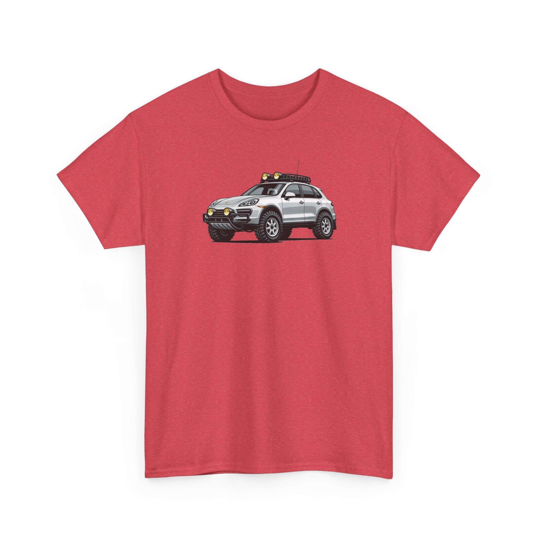 CHEYENNE - AlterEgo #expressivecasualwear for petrolheads