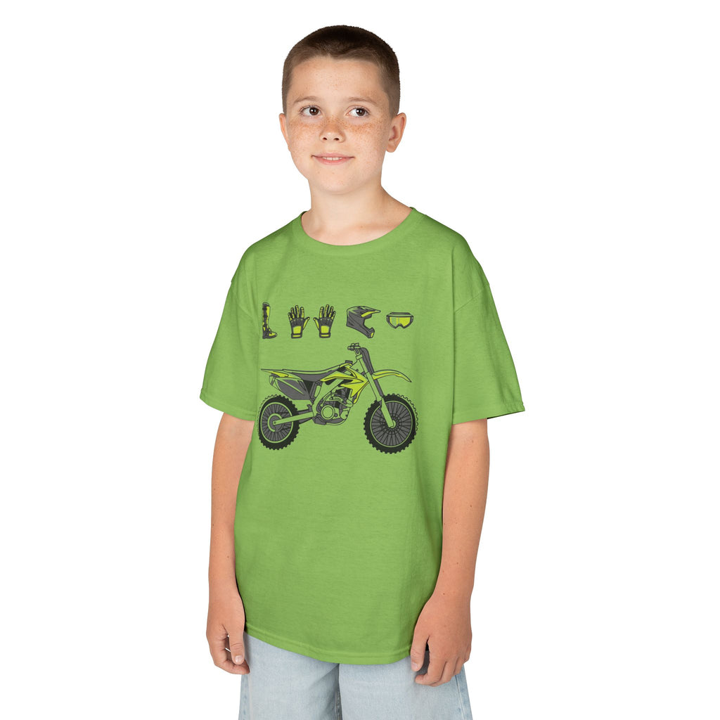 RIDE - AlterEgo #expressivecasualwear for petrolheads