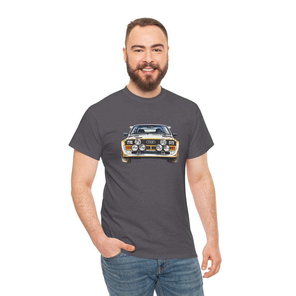 S1 - AlterEgo #expressivecasualwear for petrolheads