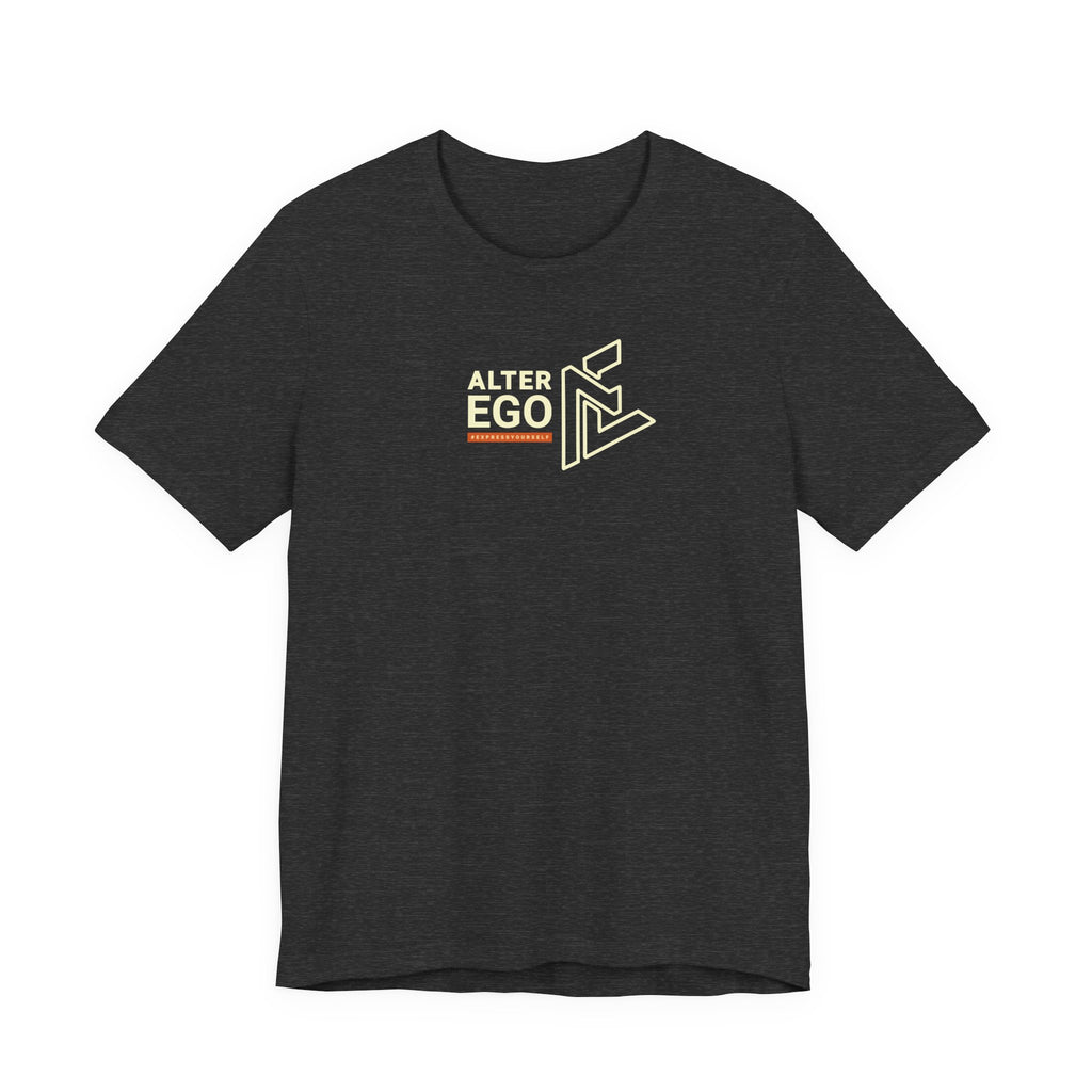 Killarney Racing Tee: Soft Fit