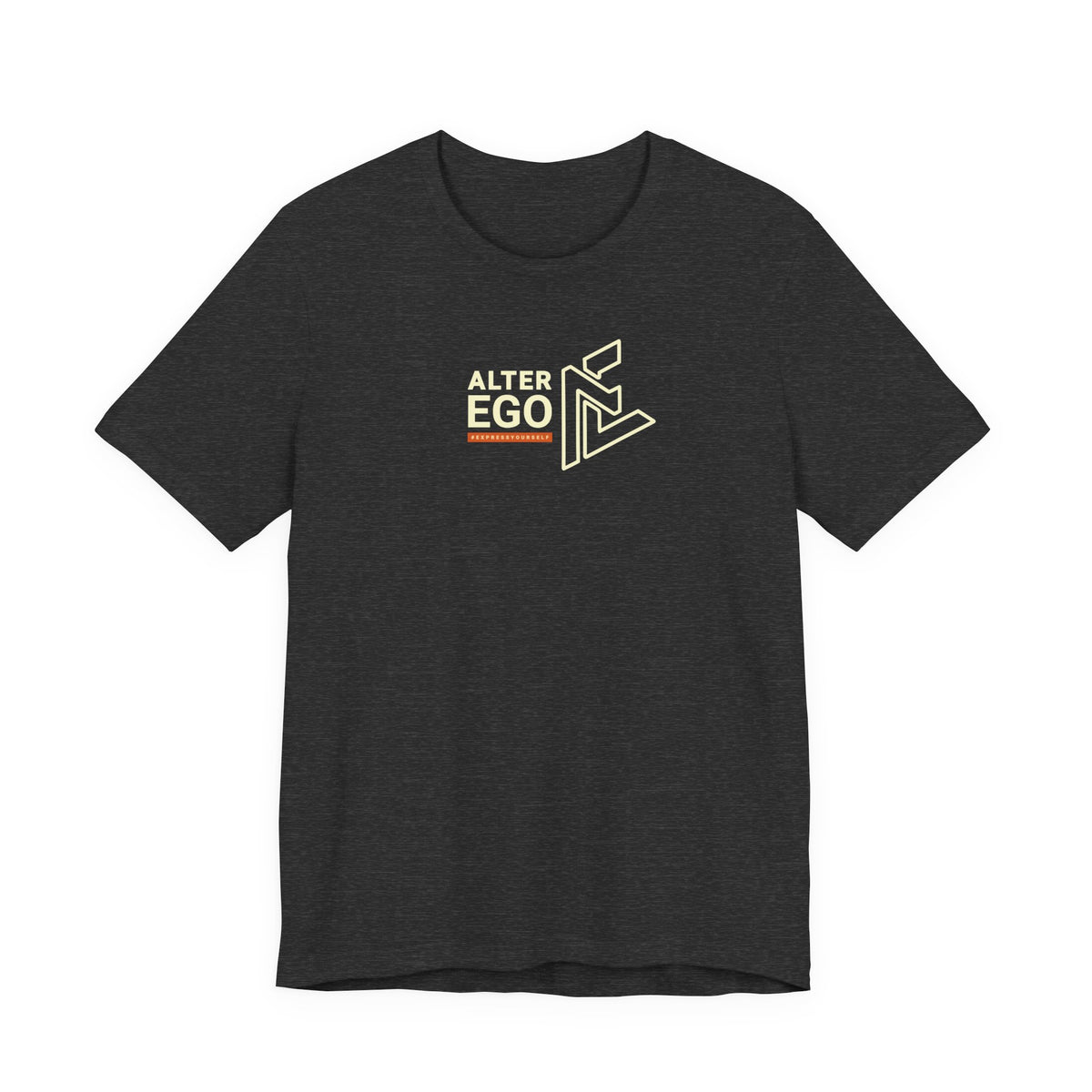 Killarney Racing Tee: Soft Fit