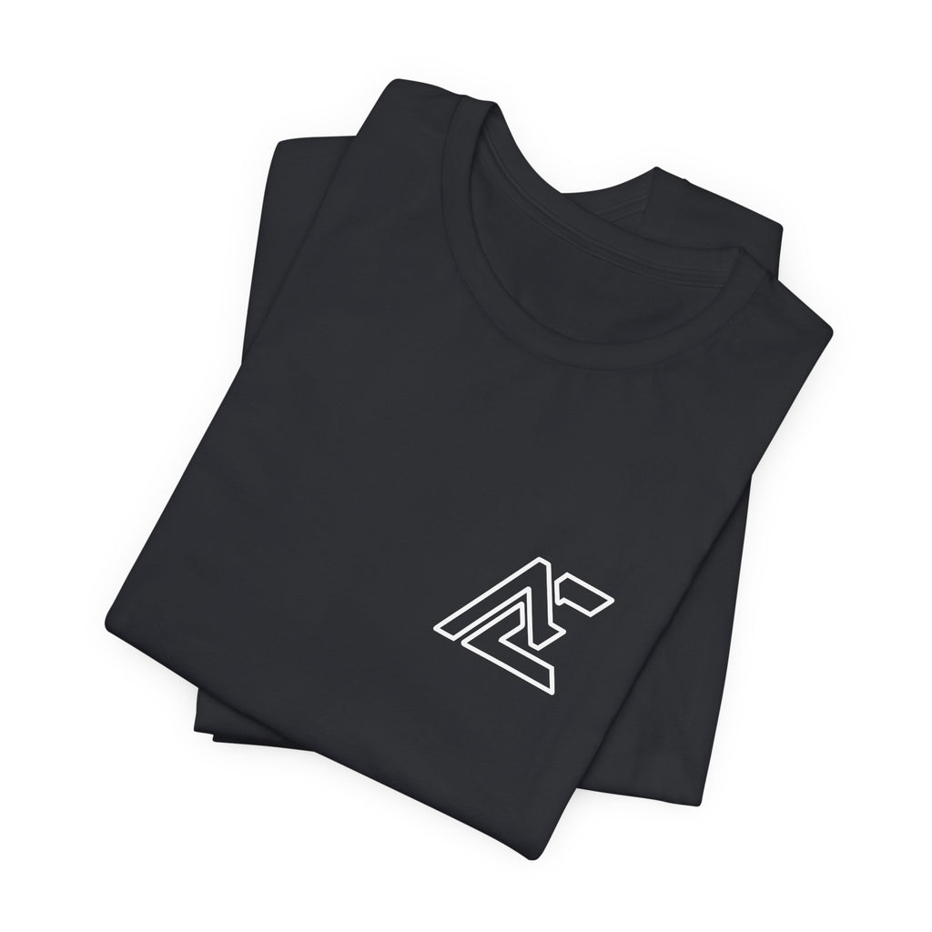 BUILD RACE REPEAT - MODERN FIT