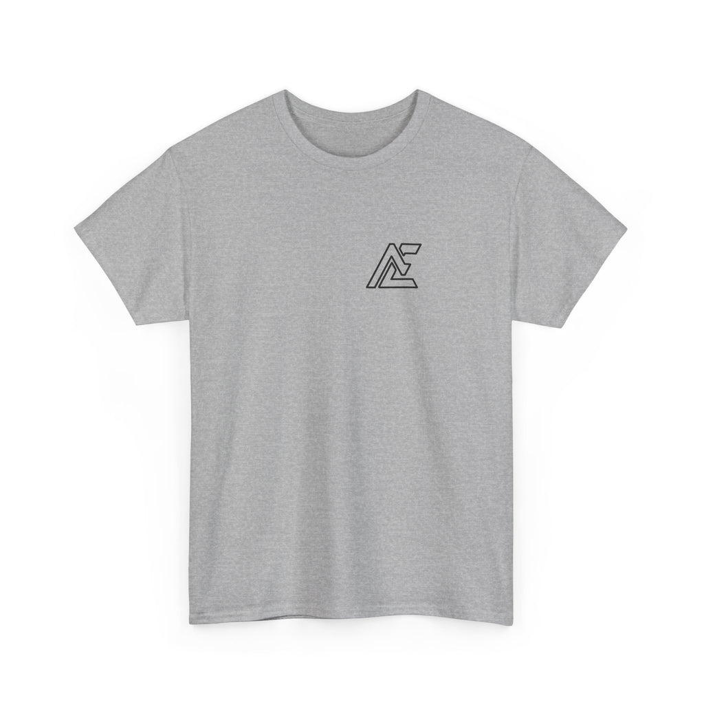 Drive Classic Tee: Heavyweight