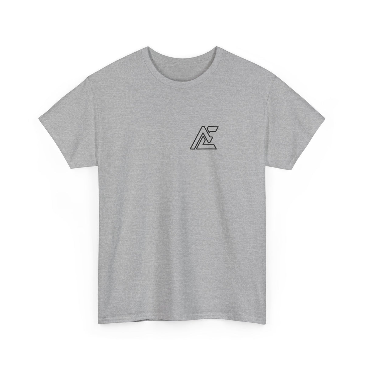 Drive Classic Tee: Heavyweight