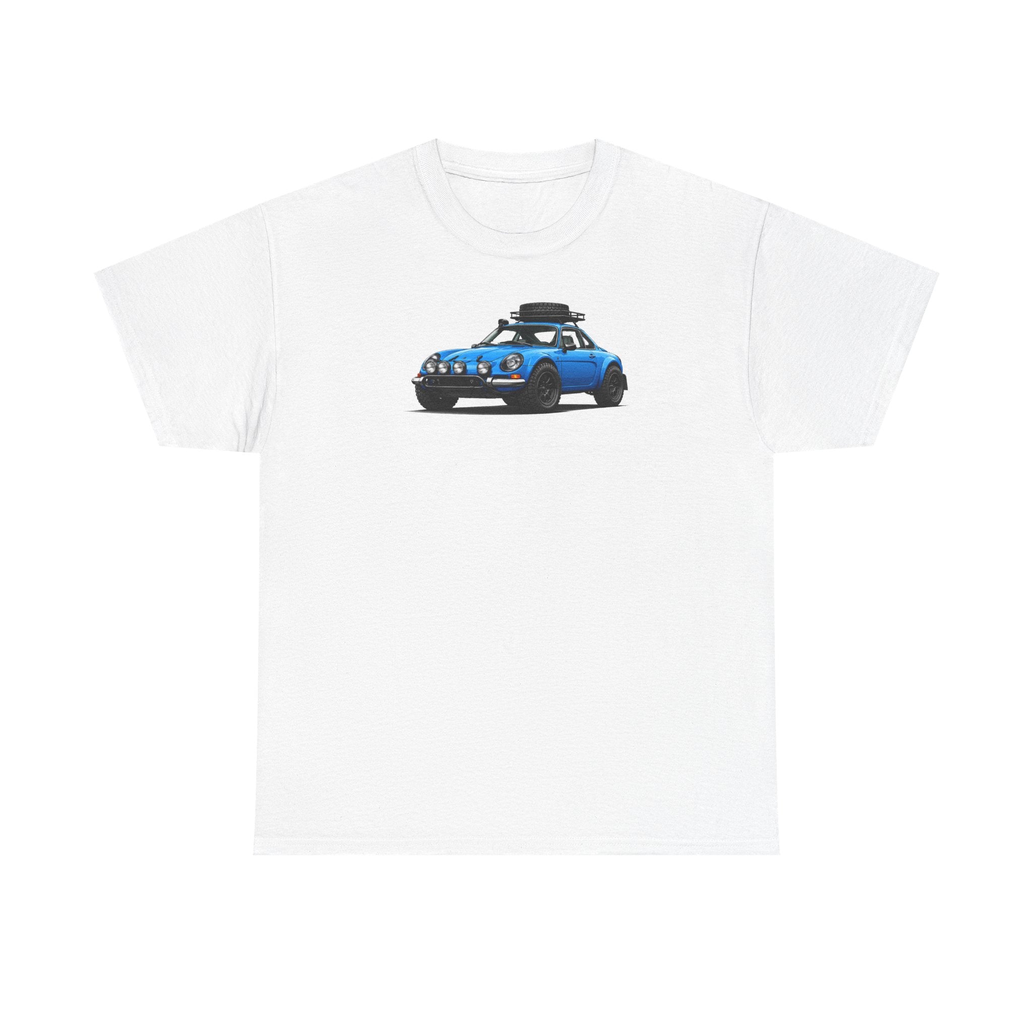 ALPINE A110 - AlterEgo #expressivecasualwear for petrolheads