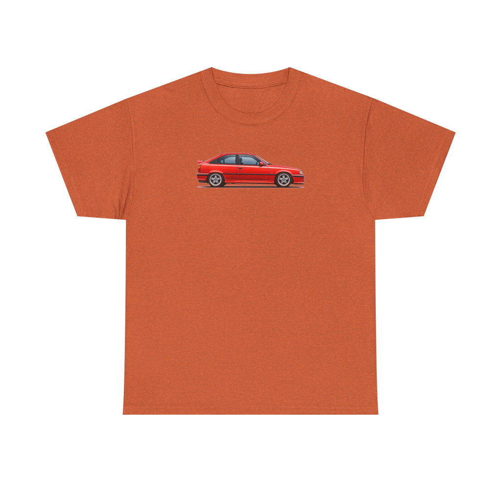 SUPERBOSS - AlterEgo #expressivecasualwear for petrolheads