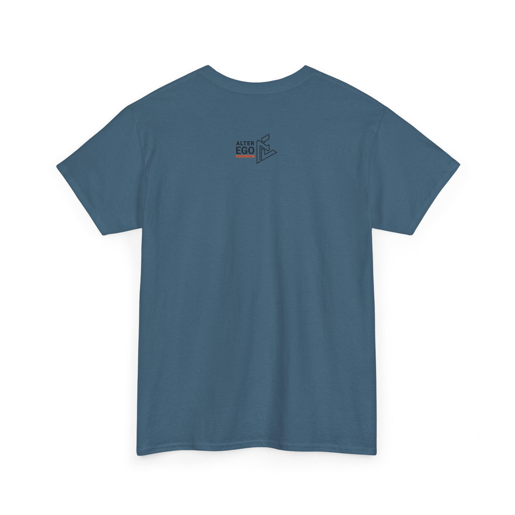 CHEYENNE - AlterEgo #expressivecasualwear for petrolheads