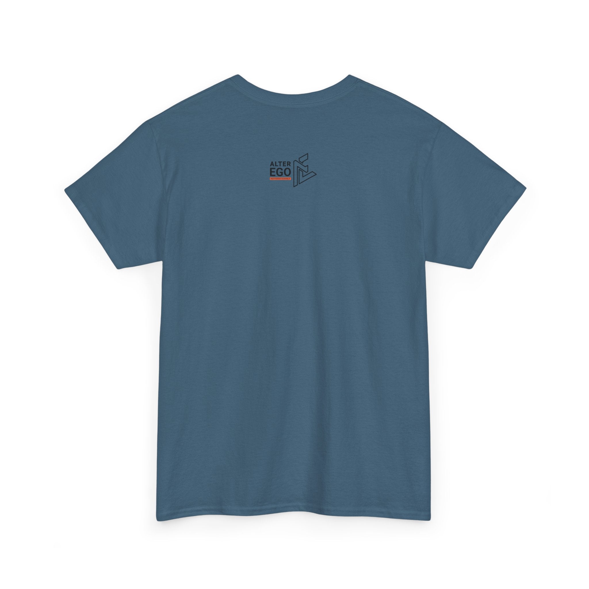 CHEYENNE - AlterEgo #expressivecasualwear for petrolheads