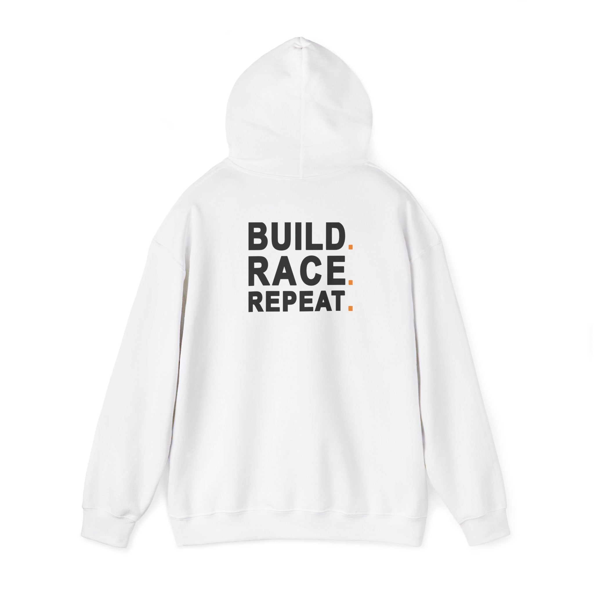 BUILD RACE REPEAT - AlterEgo #expressivecasualwear for petrolheads