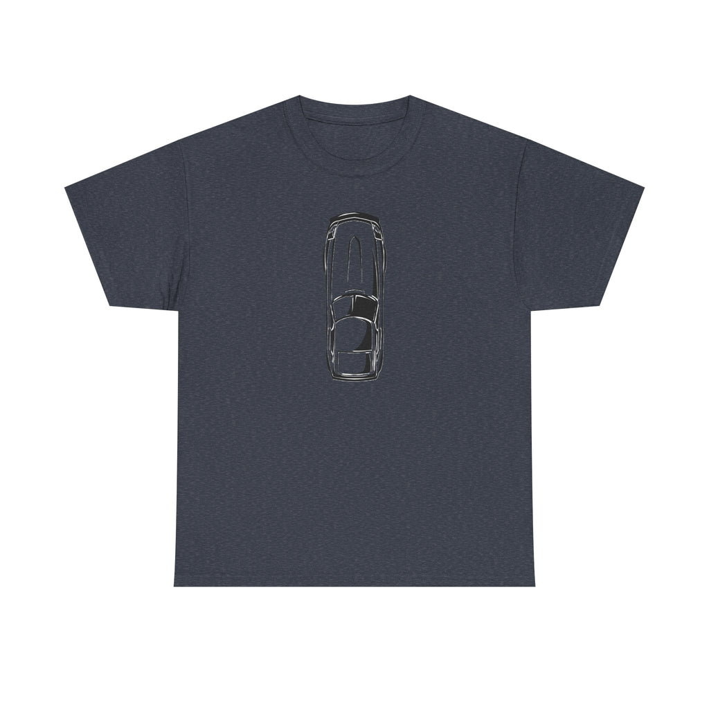 240Z - AlterEgo #expressivecasualwear for petrolheads