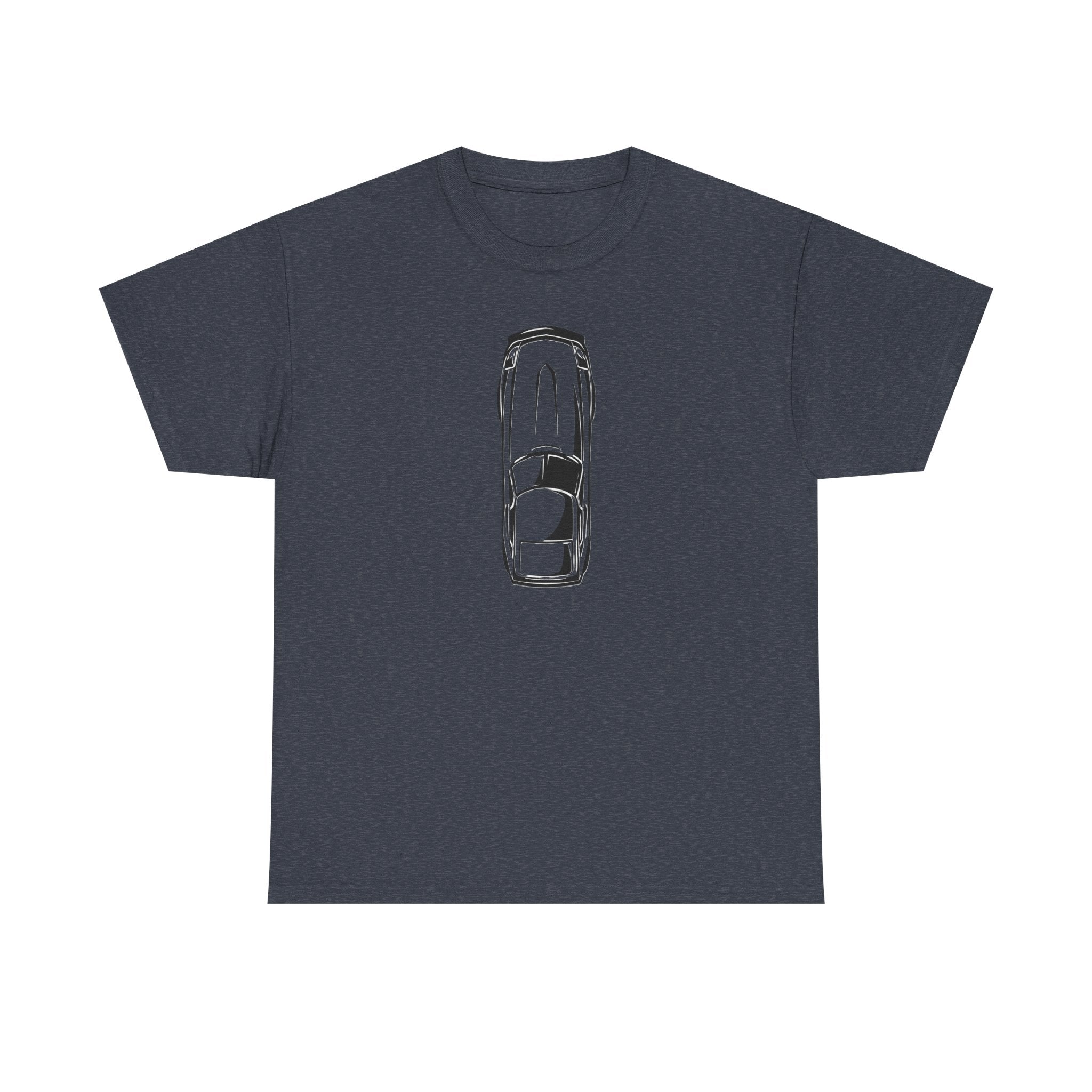 240Z - AlterEgo #expressivecasualwear for petrolheads