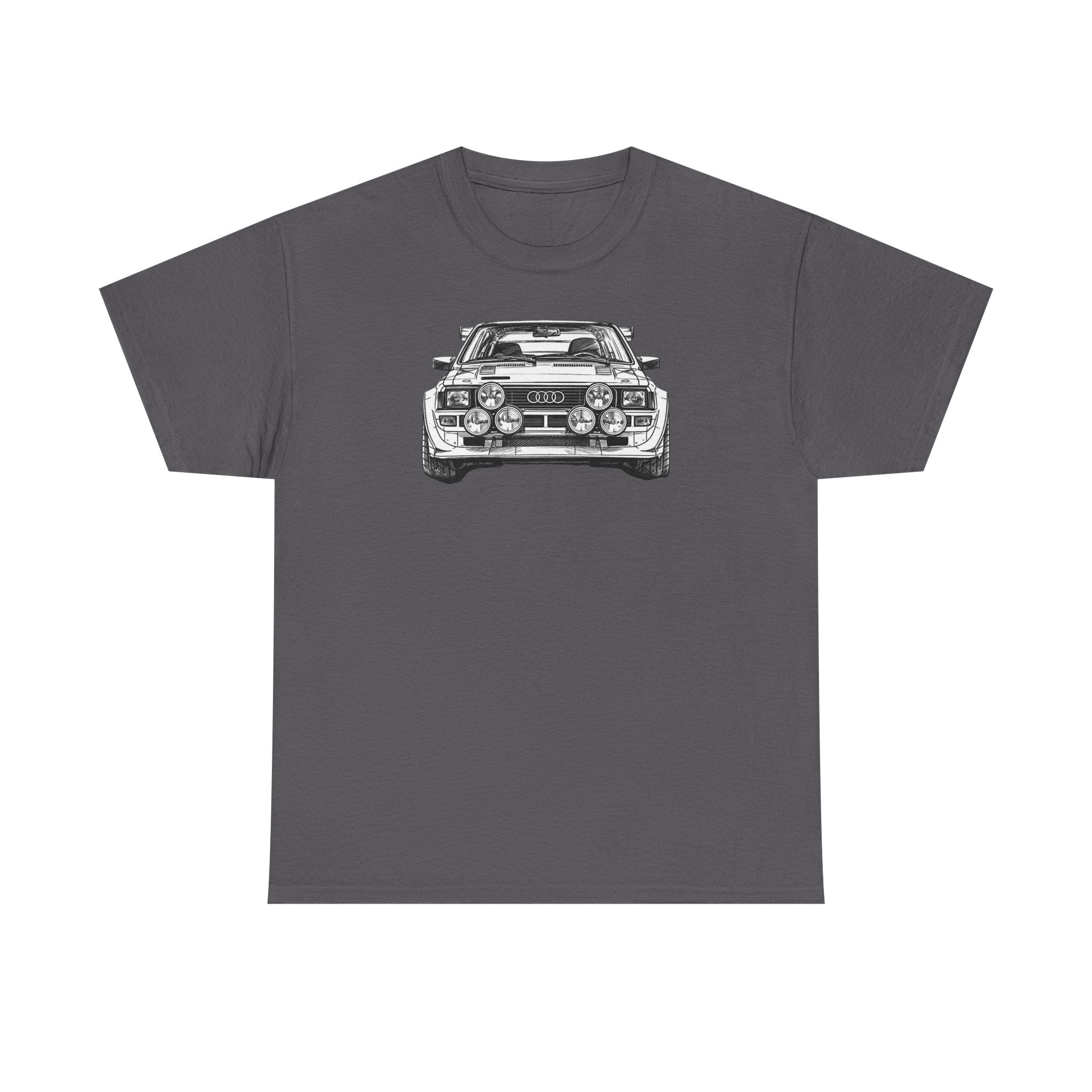 S1 - AlterEgo #expressivecasualwear for petrolheads