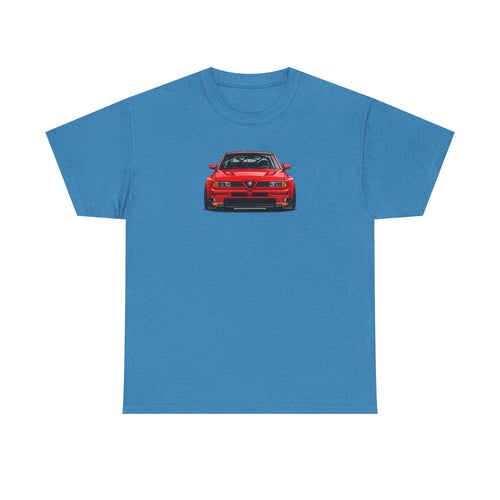 155 GTA - AlterEgo #expressivecasualwear for petrolheads