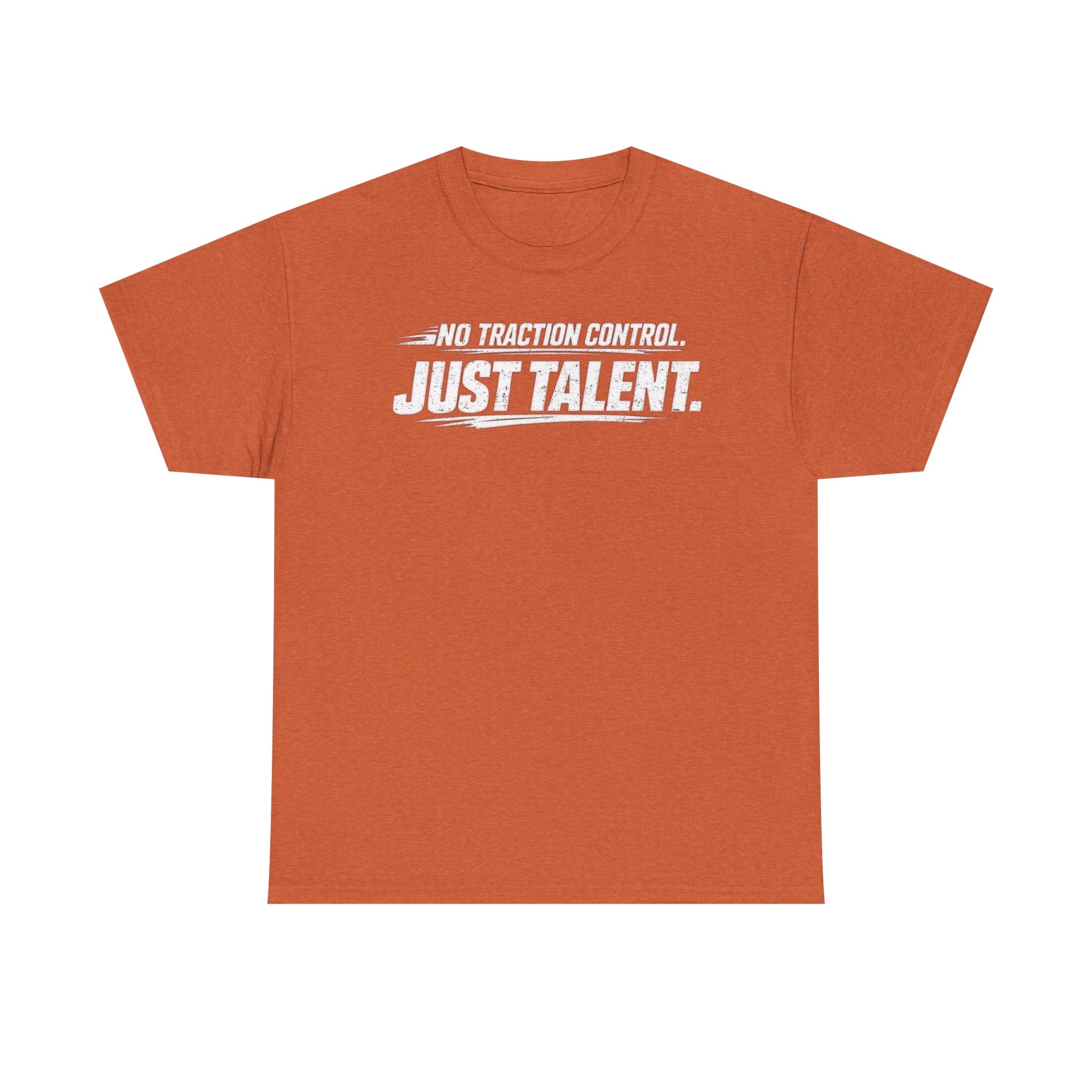 JUST TALENT - AlterEgo #expressivecasualwear for petrolheads