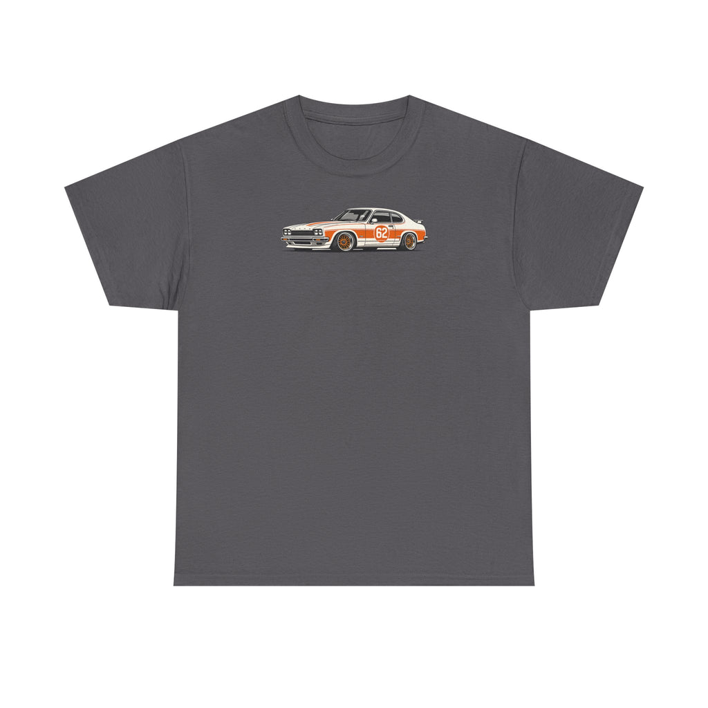 PERANA - AlterEgo #expressivecasualwear for petrolheads