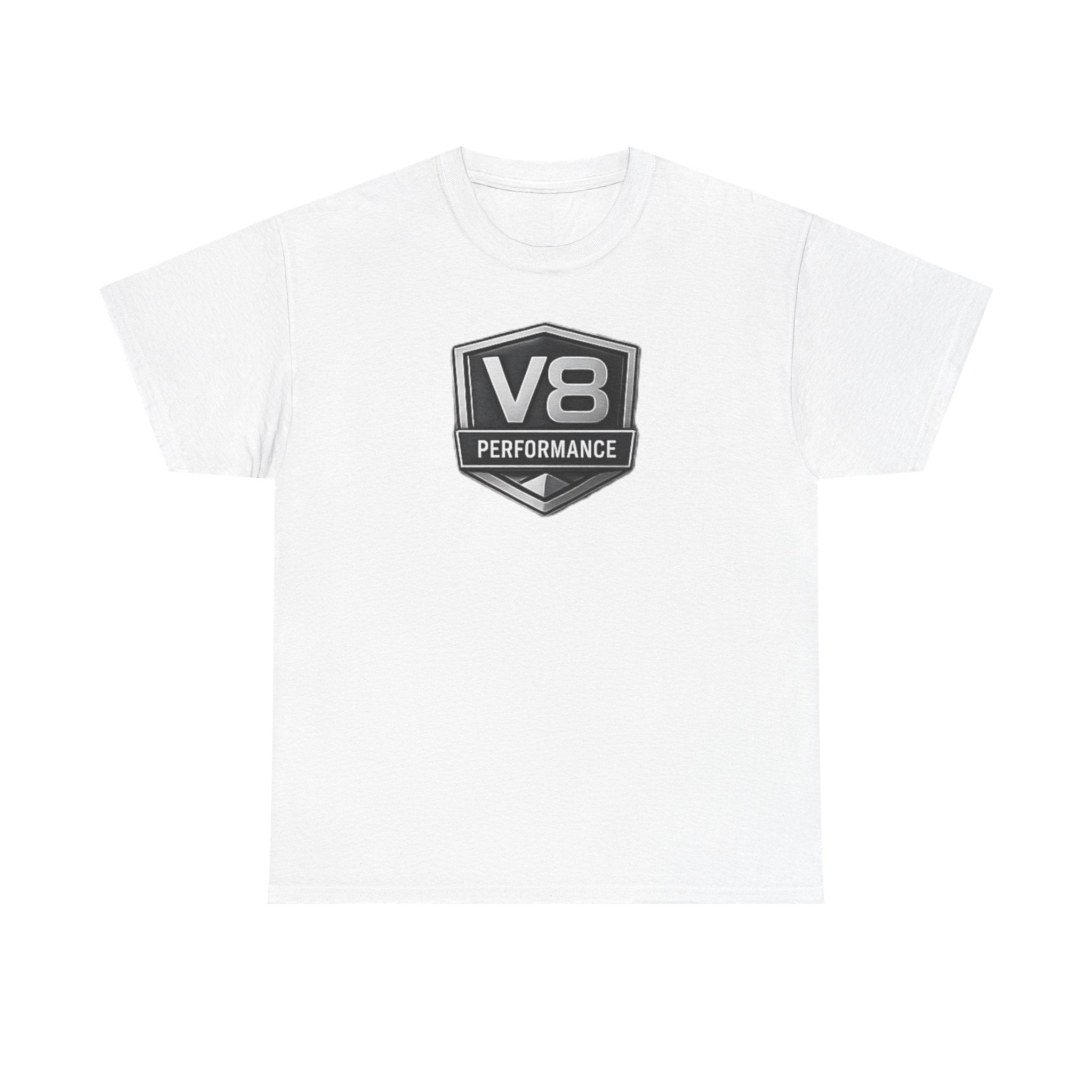 V8 PERFORMANCE - AlterEgo #expressivecasualwear for petrolheads