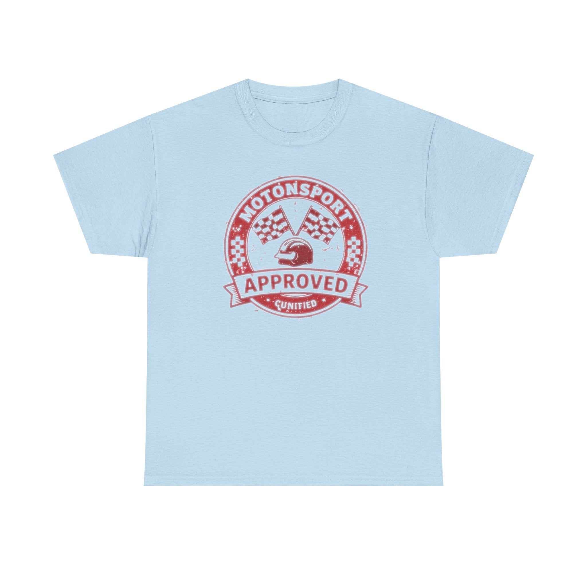 MOTORSPORT APPROVED - AlterEgo #expressivecasualwear for petrolheads