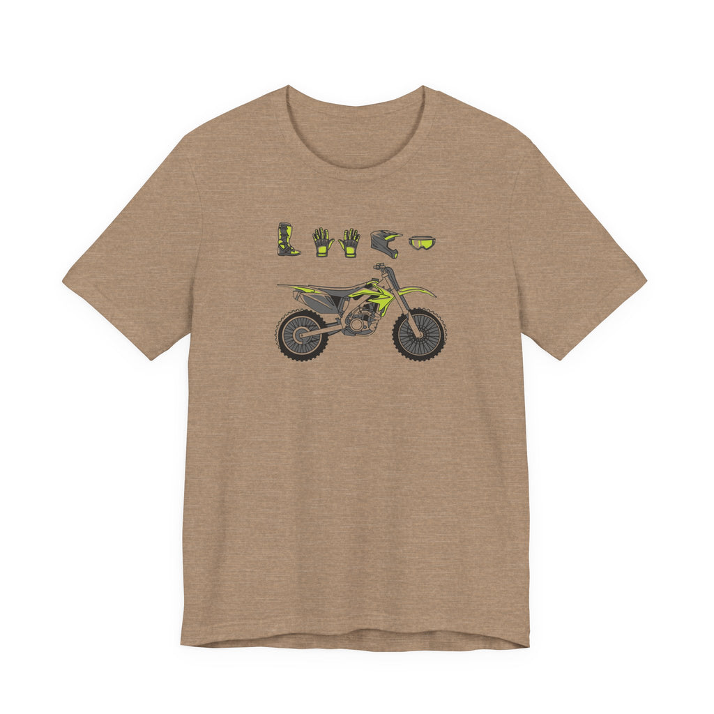 RIDE - AlterEgo #expressivecasualwear for petrolheads