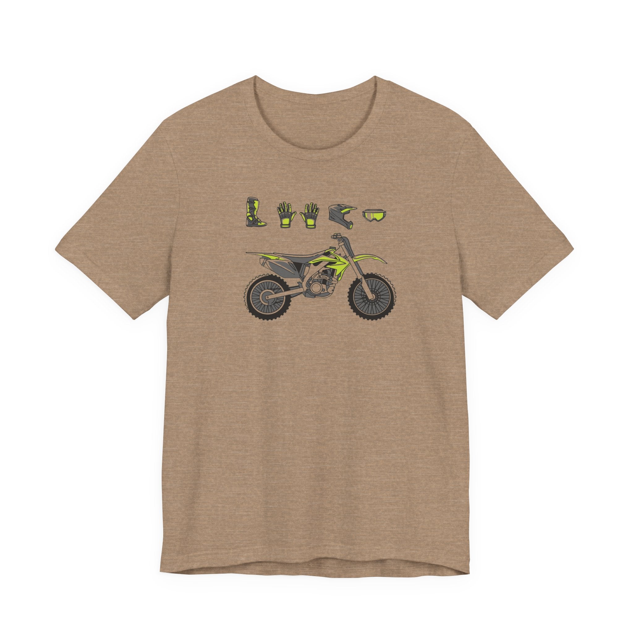 RIDE - AlterEgo #expressivecasualwear for petrolheads