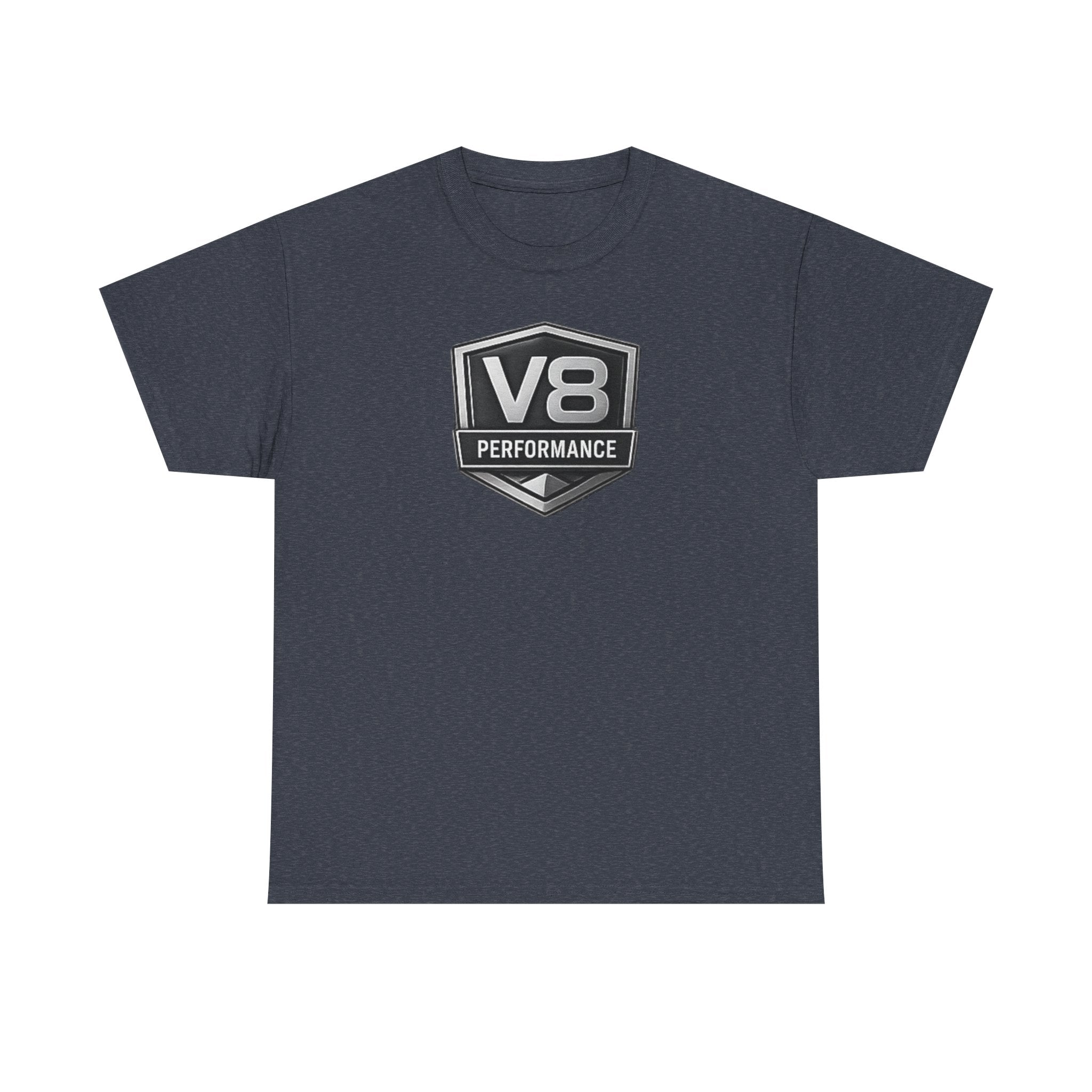 V8 PERFORMANCE - AlterEgo #expressivecasualwear for petrolheads