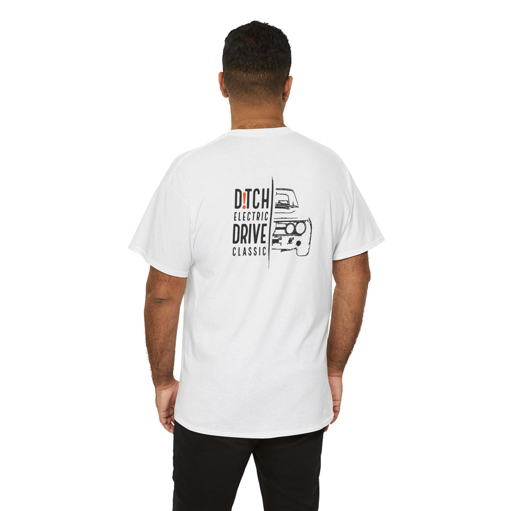 DRIVE CLASSIC - AlterEgo #expressivecasualwear for petrolheads