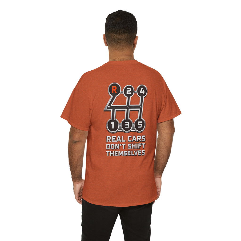 REAL CARS - AlterEgo #expressivecasualwear for petrolheads