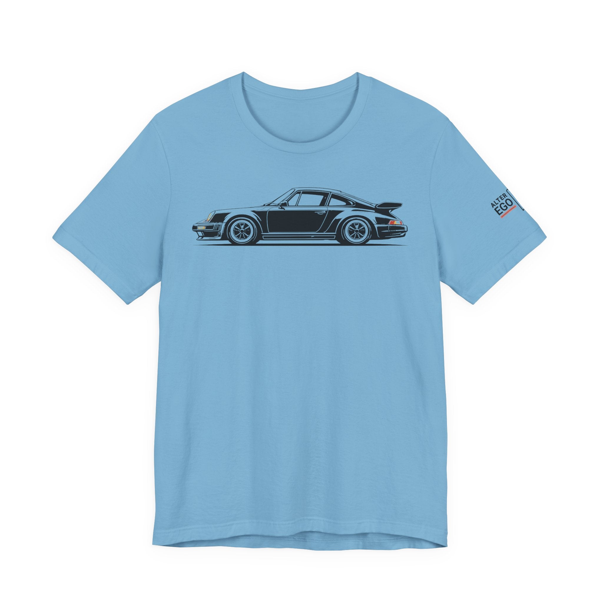 930 TURBO - MODERN FIT