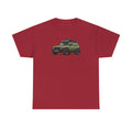 WIDEBODY LADA - AlterEgo #expressivecasualwear for petrolheads