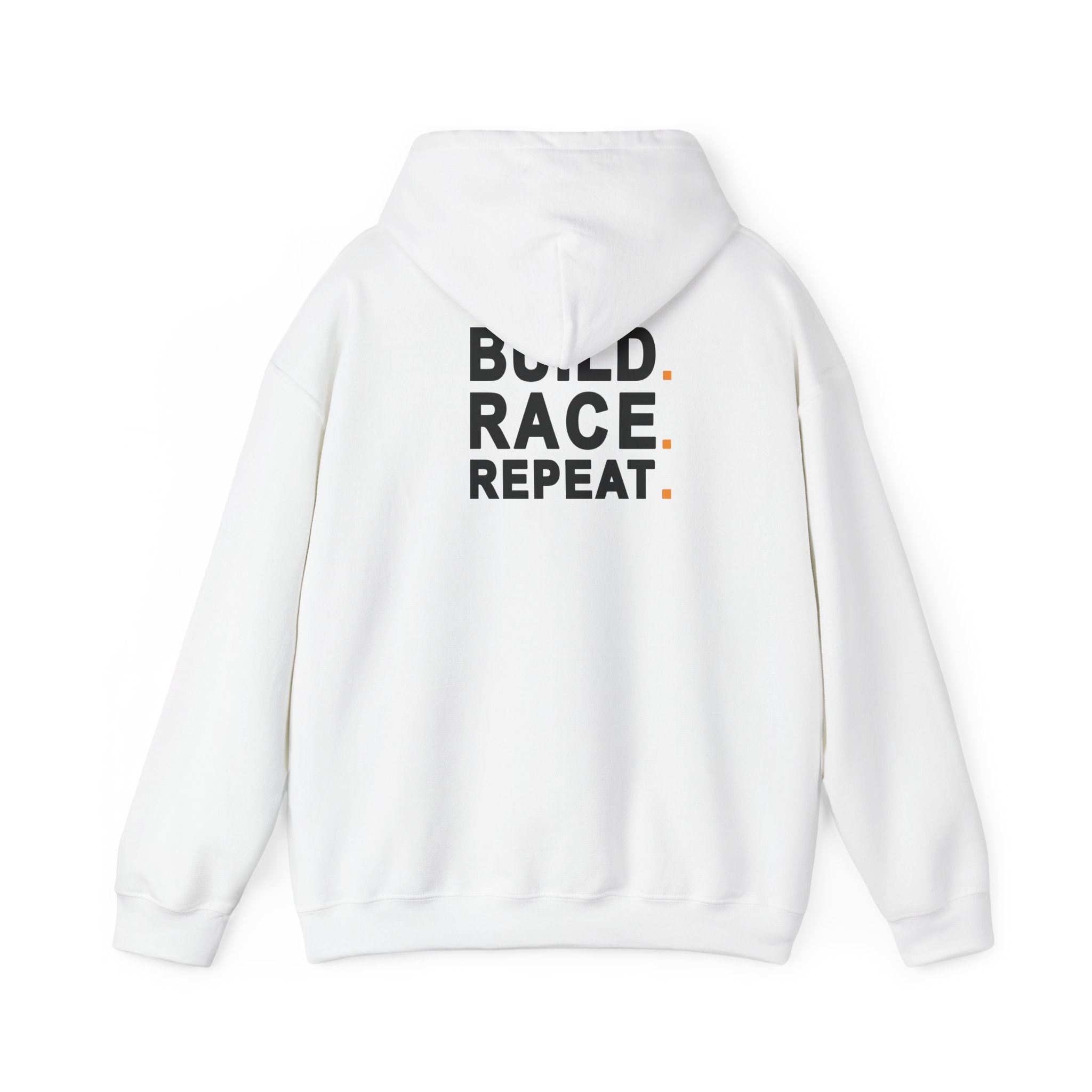 BUILD RACE REPEAT - AlterEgo #expressivecasualwear for petrolheads