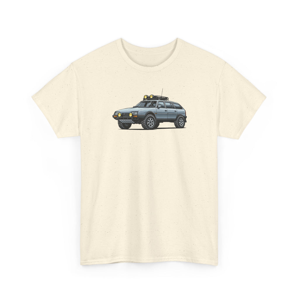CITROEN - AlterEgo #expressivecasualwear for petrolheads