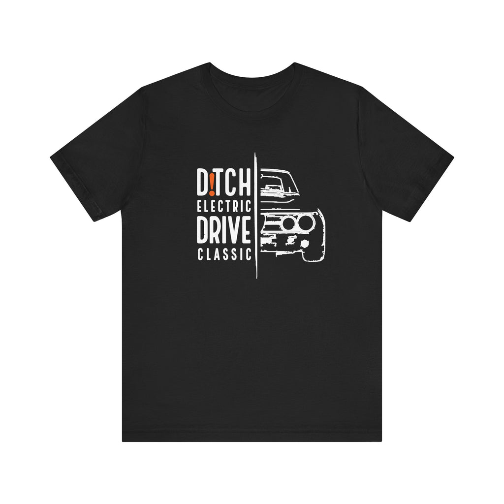 DRIVE CLASSIC - AlterEgo #expressivecasualwear for petrolheads