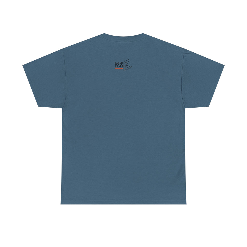 CHEYENNE - AlterEgo #expressivecasualwear for petrolheads