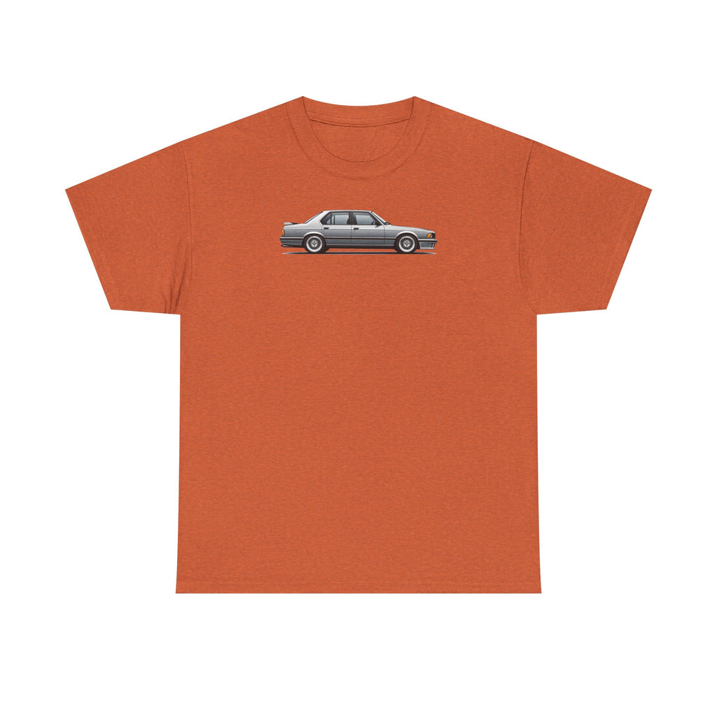 745i - AlterEgo #expressivecasualwear for petrolheads